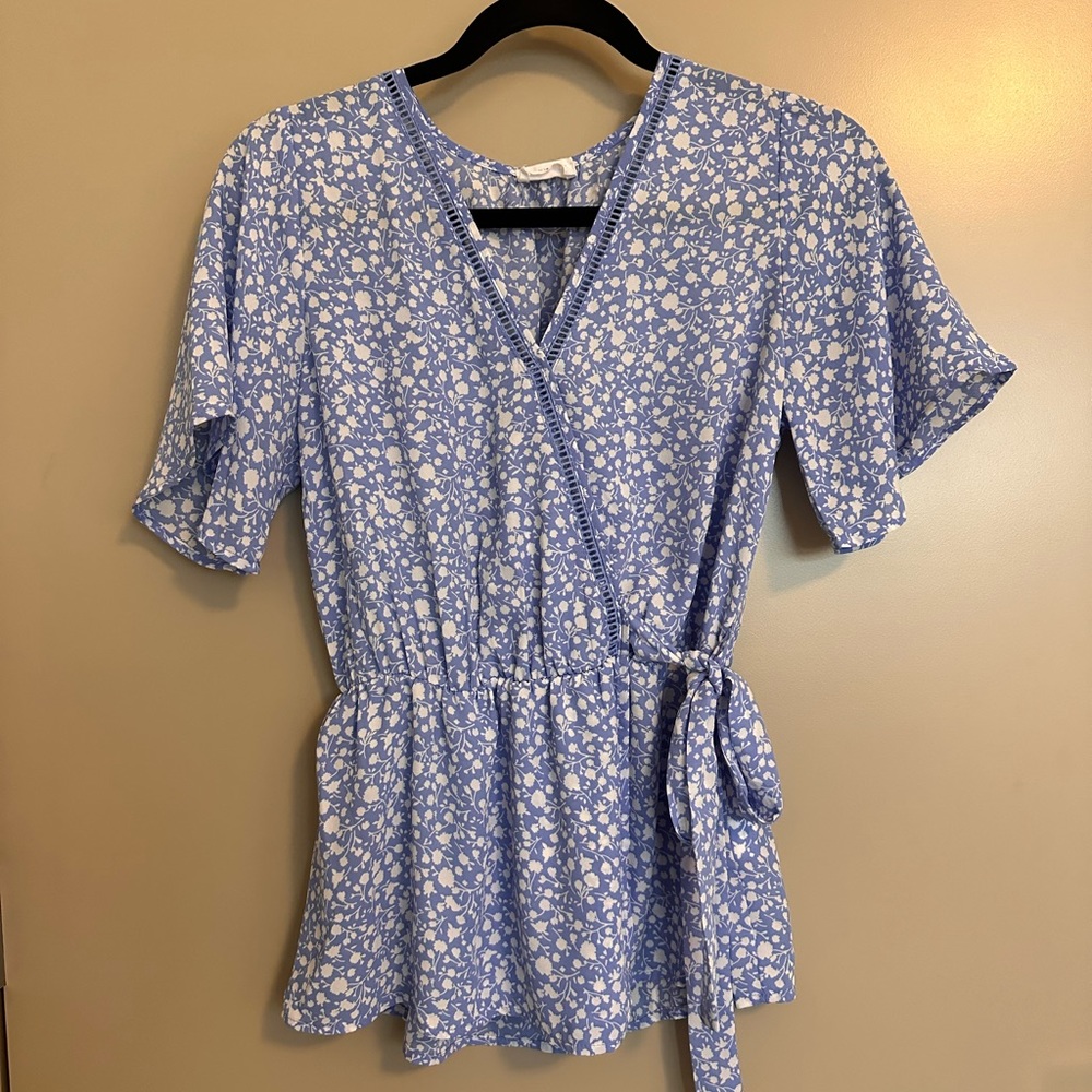Blouse